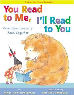 Read Aloud 